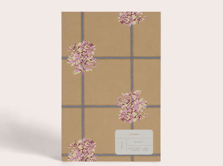 Charles journal