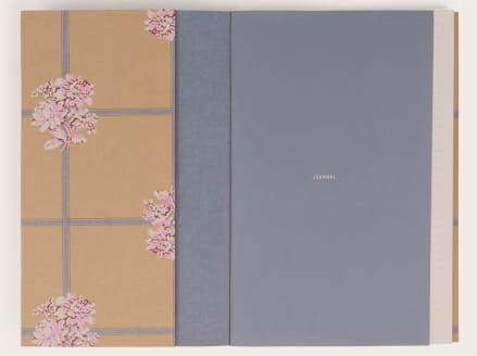 Charles journal