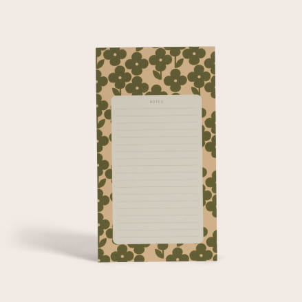 Pénélope notepad