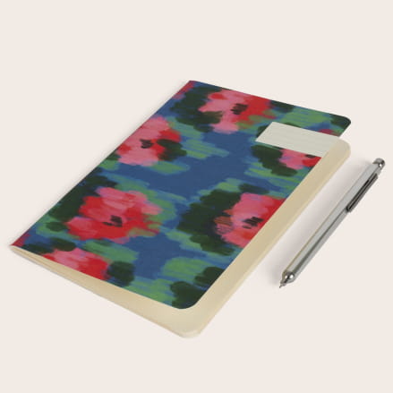 Carmen notebook