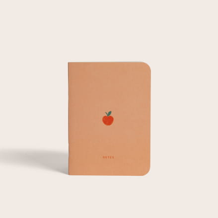 Carnet de poche Granny