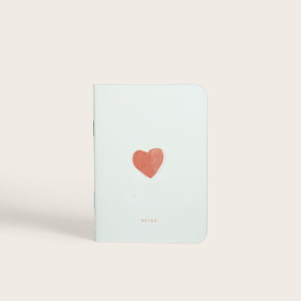 Carnet de poche ohlala