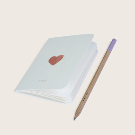 Carnet de poche ohlala