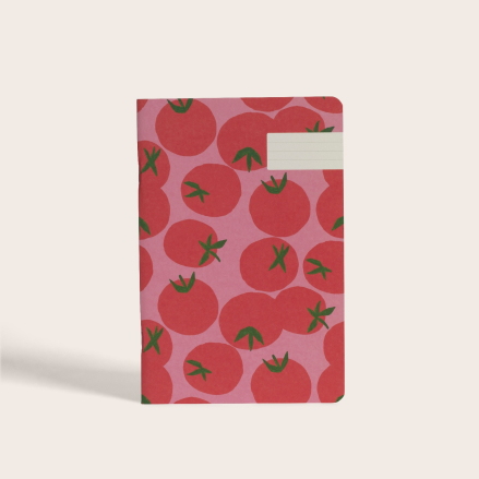 Gaspacho notebook