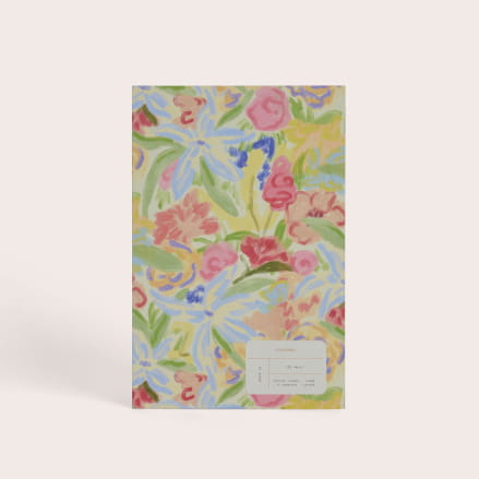 Wild journal