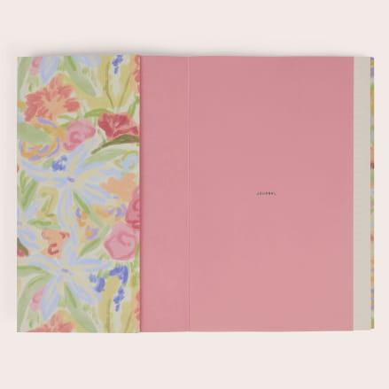 Wild journal