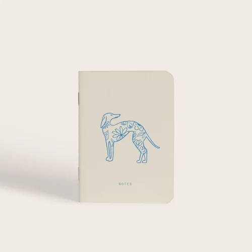 Carnet de poche Quattrocento