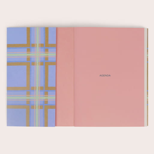 Etoffe planner