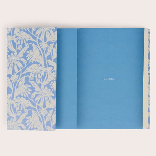 Margot planner