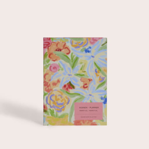 Wild planner