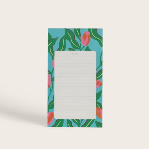 Amore mio notepad