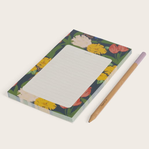 Traviata notepad
