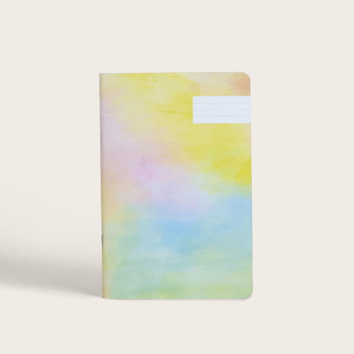 Brume  notebook