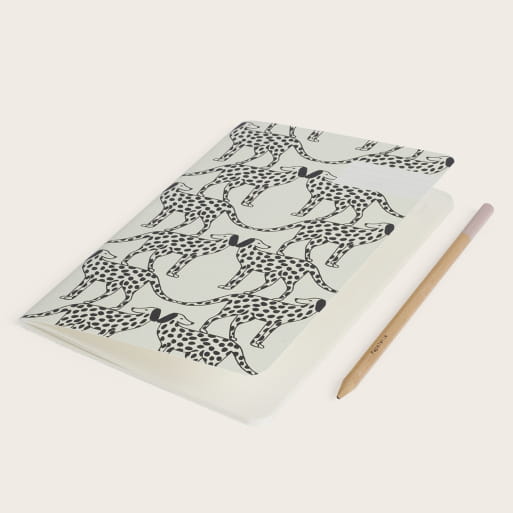 Dalmatien notebook