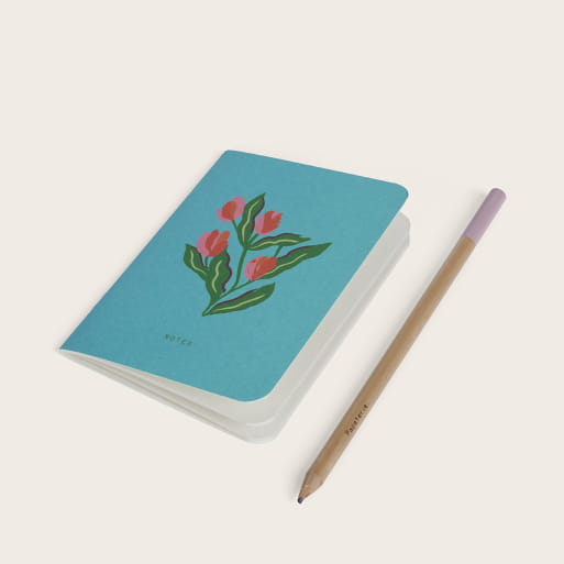 Amore mio mini pocket book