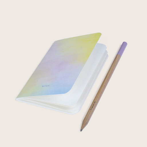 Brume mini pocket book