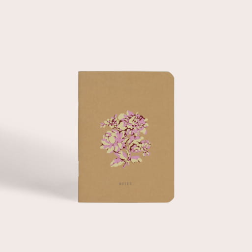 Charles mini pocket book