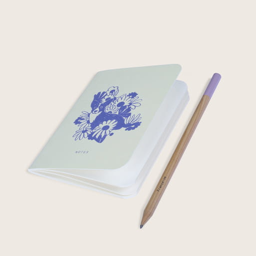 Carnet de poche dooky