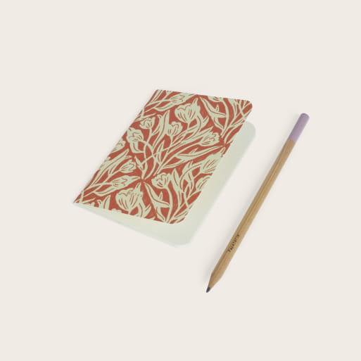 Empreinte mini pocket book