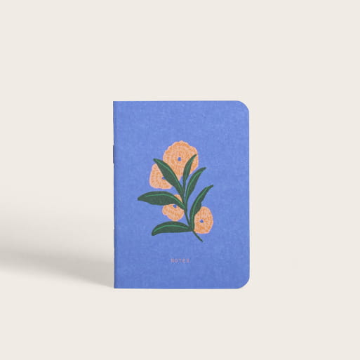 Garden mini pocket book