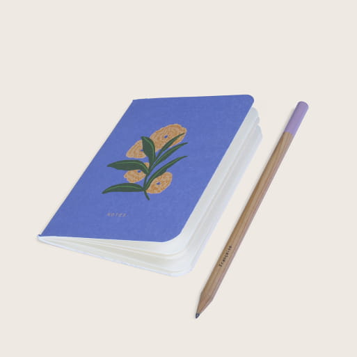 Garden mini pocket book