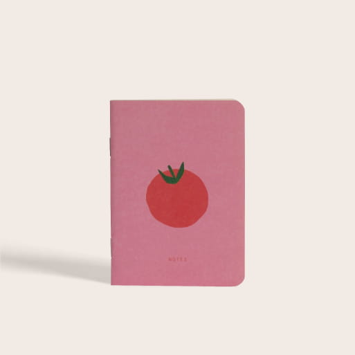 Gaspacho mini pocket book