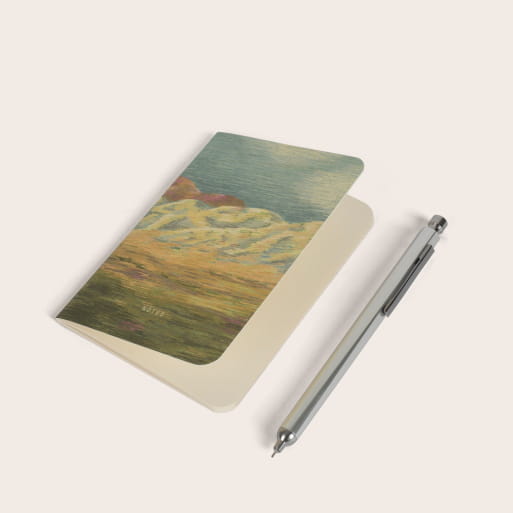 Horizons mini pocket book