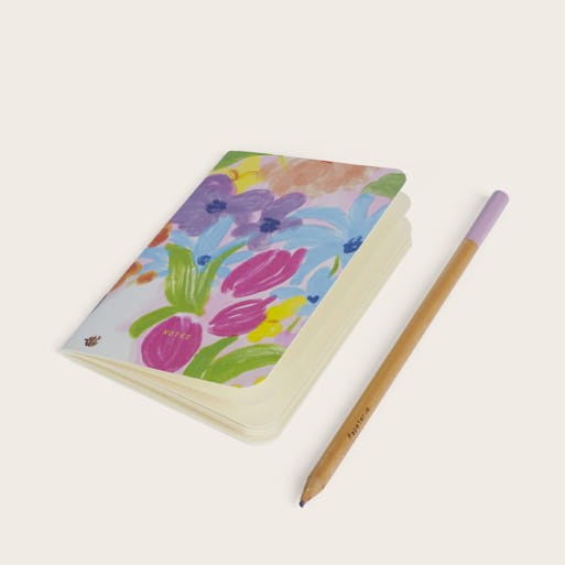 Jardin mini pocket book