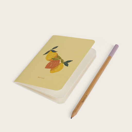 Limonata mini pocket book
