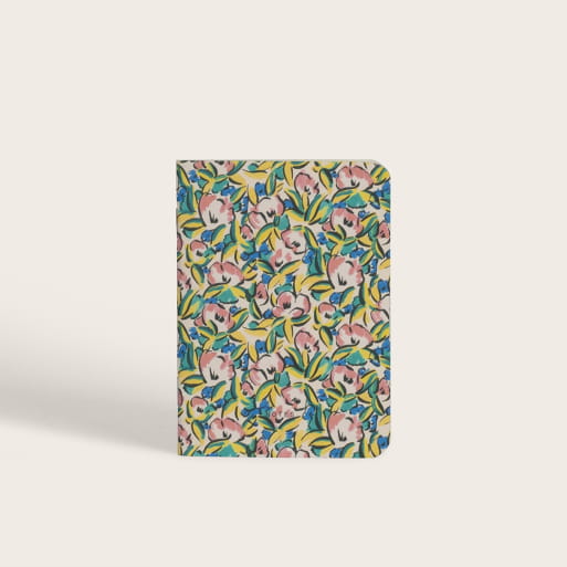 Maria mini pocket book