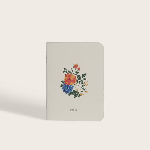 Nonna mini pocket book