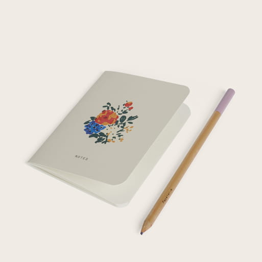 Nonna mini pocket book