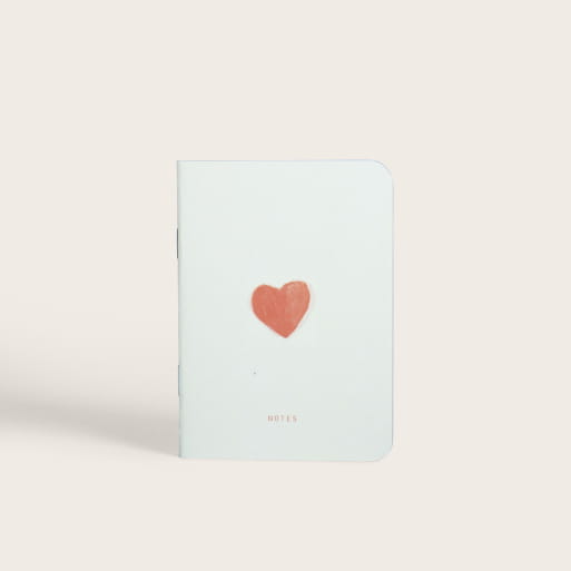 Carnet de poche ohlala