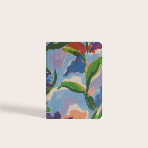 Pedro mini pocket book