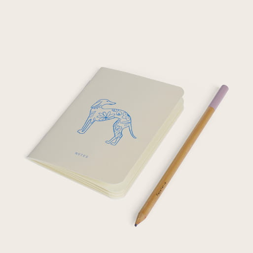 Quattrocento mini pocket book