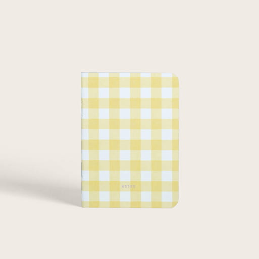 Swinging sun mini pocket book