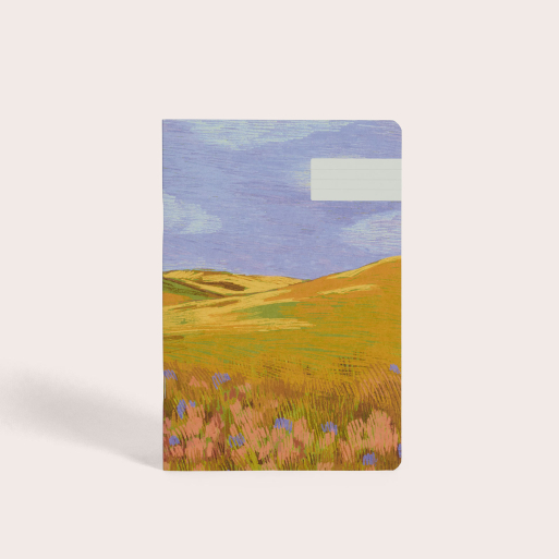 Carnet Là-bas