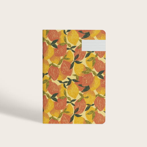 Limonata notebook
