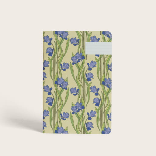 Narcisses notebook