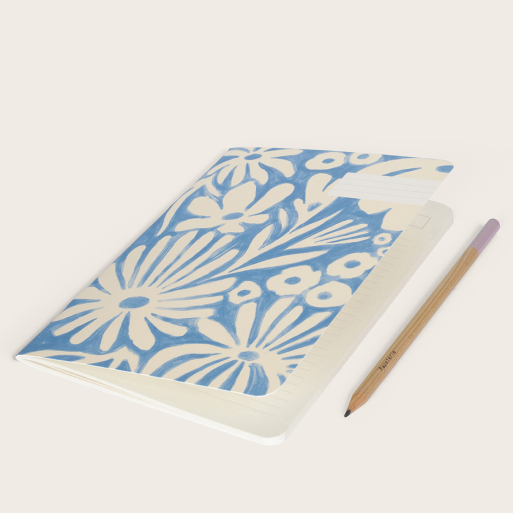 Parfum ciel notebook