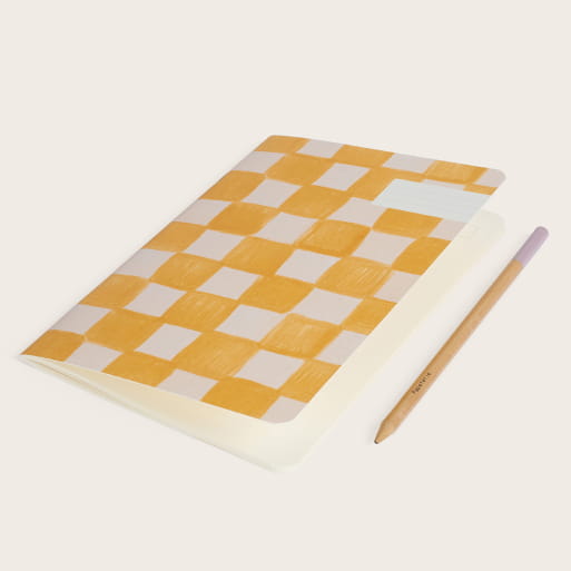 Pique-nique notebook