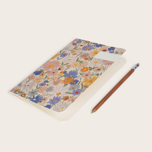 Sérendipité notebook