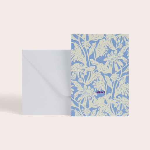 Margot card