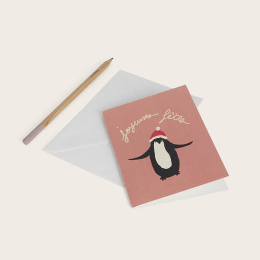 Pinguin