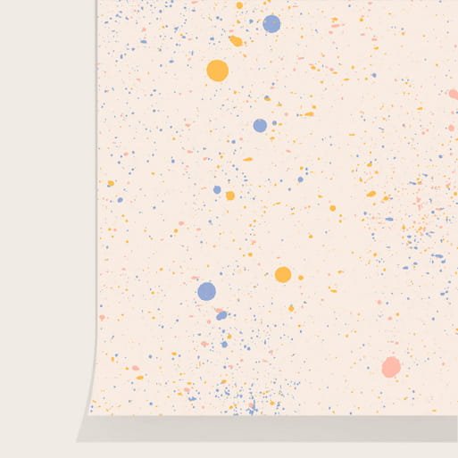 Constellation aube wallpaper