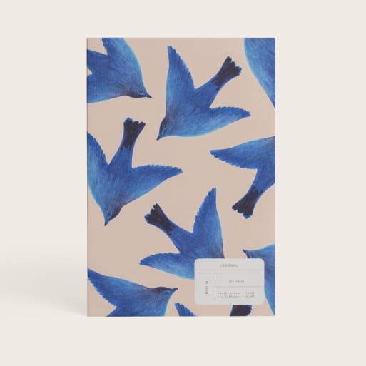 L'oiseau journal