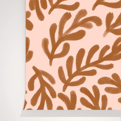 Mouvement poudre wallpaper