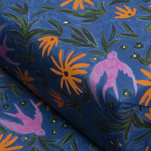 Envolee wrapping paper