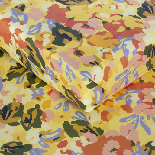 Papier cadeau nectar