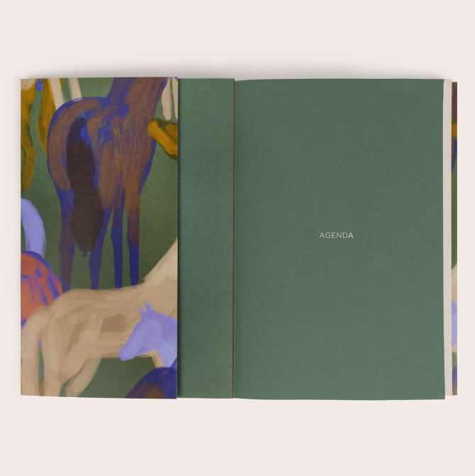 Harde planner